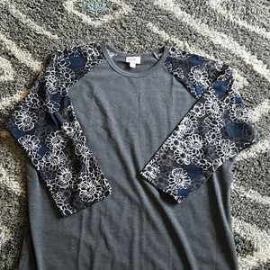 Lularoe randy size xl